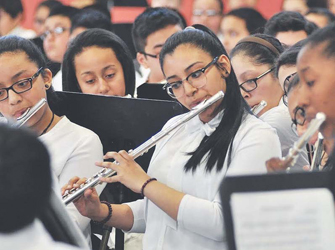 All-District Concert
