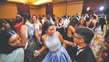 Senior Prom