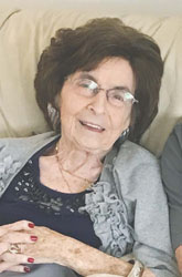 Gertrude (Florence) Bial.